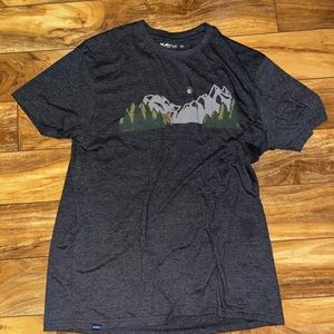 Kavu Shirt
